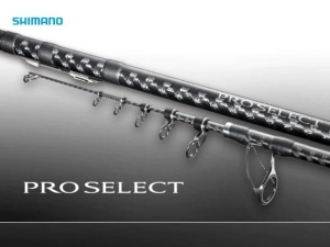 SHIMANO NEW PROSELECT 425AX-T振出