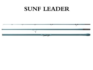 SHIMANO 22 SURF LEADER 405-BX