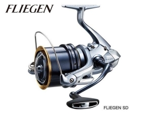 SHIMANO 17 FLIEGEN SD 35 標準 特價