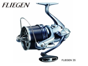 SHIMANO 17 FLIEGEN 35 極細 特價