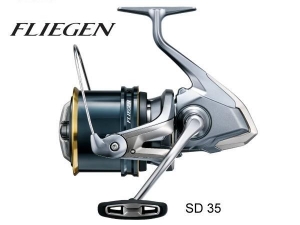 SHIMANO 24 FLIEGEN 35 SD
