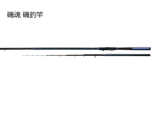 Okuma 磯魂 1.2号-500 磯釣竿(特價)