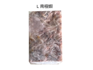 生牌 南極蝦 L (1kg)