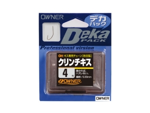 OWNER クリンチキス