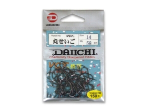 DAIICHI 黑 丸せいご