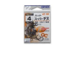 OWNER OCス－パ－チヌ