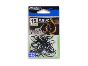 OWNER 黑 丸せいご