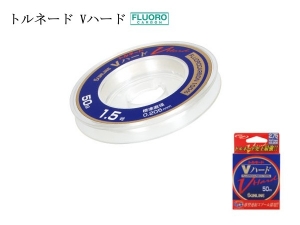 SUNLINE Vハード 6号 50M