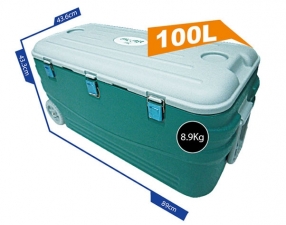 COOL LINER 100L 保冷王冰箱