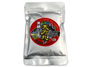 大力丸 (腥味)